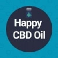 Happy CBD Oil coupons
